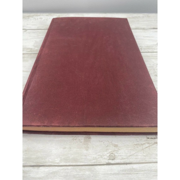 Vintage Paperweights and Other Glass Curiosities E.M Elville 1967 First Edition - Picture 10 of 11